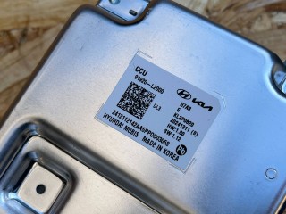 блок управления, ориг. номер 91920L2000, Kia K5 3 рест