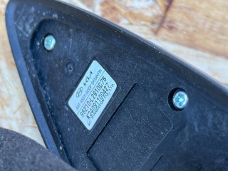 антенна, ориг. номер 96210L2910C7S, Kia K5 3 рест