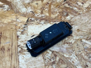 подсветка номера, ориг. номер 92502-F6000, Hyundai Elantra 6 2015-2019