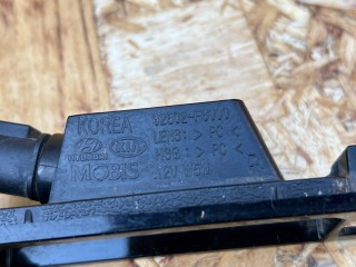 подсветка номера, ориг. номер 92502-F6000, Hyundai Elantra 6 2015-2019