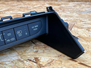 блок управления USB, ориг. номер 84606L2SY0QC7, 84630L2AC0, Kia K5 3 рест