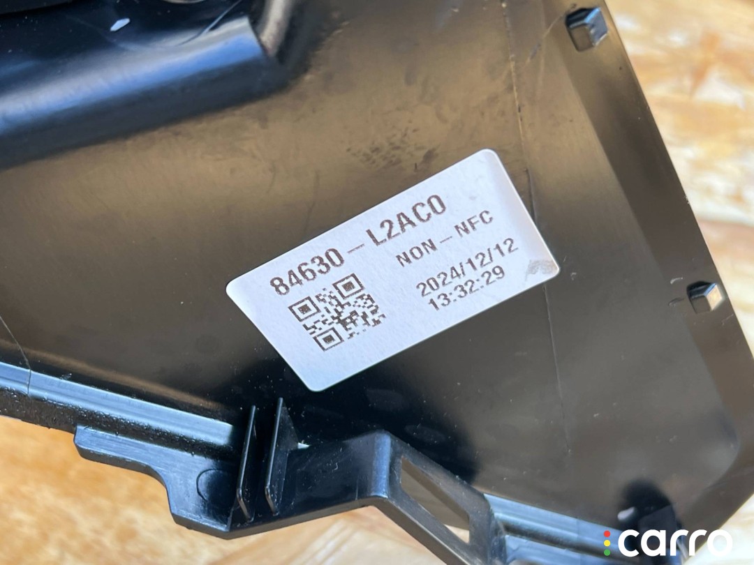 блок управления USB Kia K5 3 рест, 84606L2SY0QC7, фото 10