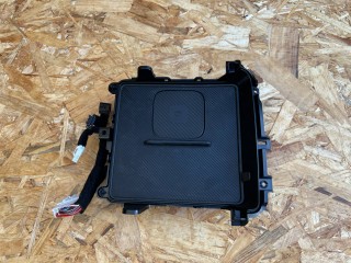 Беспроводное зарядное устройство, ориг. номер 95560-L2500, 84684L2AB0, Kia K5 3 рест