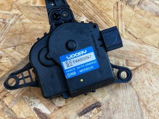моторчик заслонки печки, ориг. номер EA1F0-DN8AA03, Hyundai Sonata 8 [рестайлинг] 2023-2026