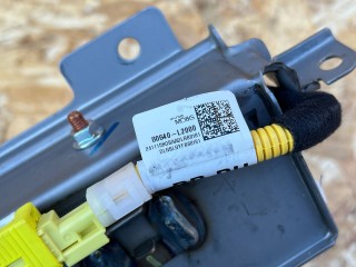 Подушка безопасности сиденья задняя правая, ориг. номер 80640L2000, Kia K5 3 рест