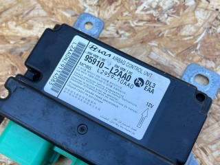 Блок AirBag, ориг. номер 95910-L2AA0, Kia K5 3 рест