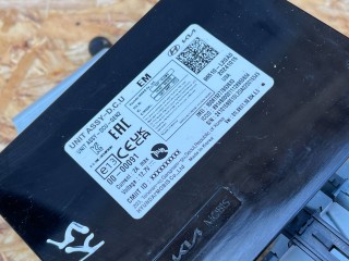 блок управления, ориг. номер 96510L2GA0, Kia K5 3 рест