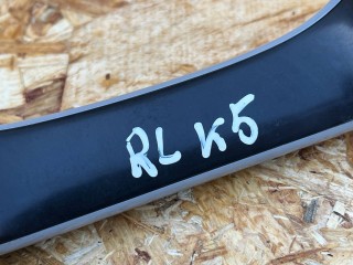 ручка наружная двери задней левой, ориг. номер 83651L2000, Kia K5 3 рест