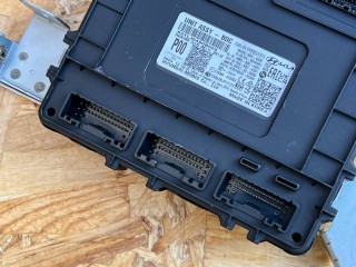 Блок управления BCM (Body Control Module), ориг. номер 954C0L2000, Kia K5 3 рест