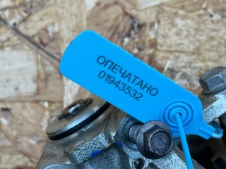 суппорт тормозной задний, ориг. номер 58210L1050, 58220L1050, Hyundai Sonata 8 [рестайлинг] 2023-2026
