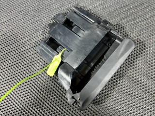 Крышка блока управления двигателя, ориг. номер 12908611740, BMW 7 G11/G12 2015-2019