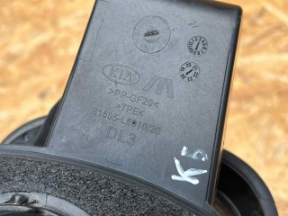 Лючок топливного бака, ориг. номер 81595-L2010, Kia K5 3 рест