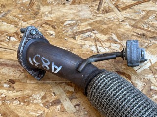 глушитель, ориг. номер 28610L1600, Kia K5 3 рест