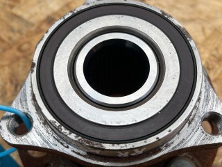 ступица задняя правая, ориг. номер 52730N9000, Hyundai Tucson 4 2020-2024