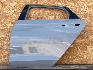 Дверь задняя левая, ориг. номер 77003L2000, Kia K5 3 рест