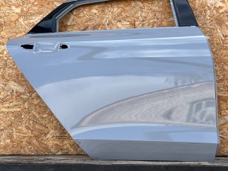 Дверь задняя правая, ориг. номер 77004L2000, Kia K5 3 рест