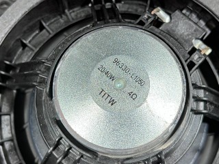 динамик двери, ориг. номер 96330-L1050, Hyundai Sonata 8 [рестайлинг] 2023-2026