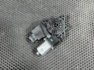 моторчик стеклоподъемника передний левый, ориг. номер 82450L2310, 617045004, Kia K5 3 рест