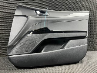 обшивка двери передней правой, ориг. номер 82521L2100FHV, Kia K5 3 рест