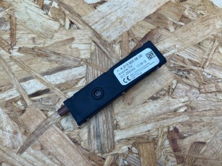 Усилитель антенны, ориг. номер A2139056600, Mercedes-Benz GLB X247 рест