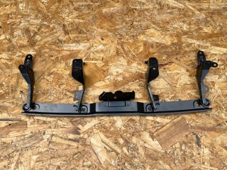 Кронштейн решетки радиатора, ориг. номер 712503A0A00, Honda CR-V 6
