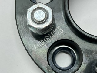 проставка колесная, ориг. номер 5108163432B, Jaguar