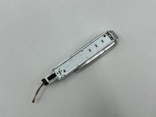 Фонарь салона (плафон), ориг. номер 3G0947109A, 3G0947109A3HS, Volkswagen Arteon 2017-2021