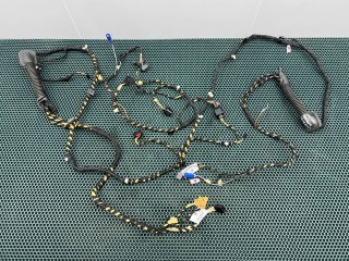 Проводка крышки багажника, ориг. номер 3G8971147JR, 3G8971148DK, Volkswagen Arteon 2017-2021