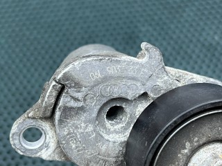 натяжитель ремня генератора, ориг. номер 06L903133F, Volkswagen Beetle A5 2011-2016