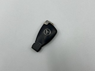 ключ, Mercedes-Benz E W211 2002-2006