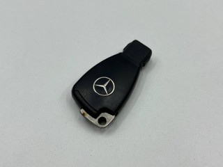 ключ, Mercedes-Benz E W211 2002-2006