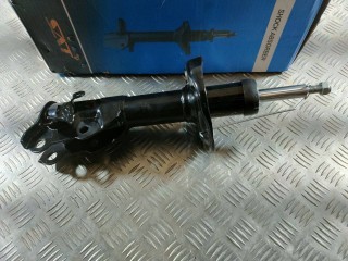 амортизатор передний правый, ориг. номер ST-51606-SNA-905, Honda Civic 8