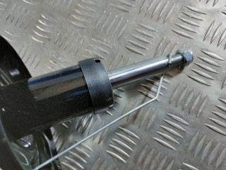 амортизатор передний правый, ориг. номер ST-51606-SNA-905, Honda Civic 8