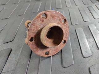 ступица передняя, ориг. номер 40202EG300, Nissan Fuga Y50 2004-2007