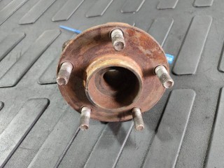 ступица передняя, ориг. номер 40202EG300, Nissan Fuga Y50 2004-2007
