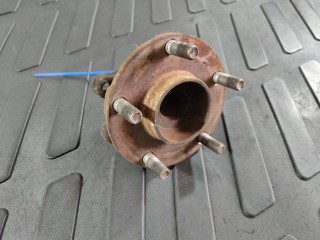 ступица передняя, ориг. номер 40202EG300, Nissan Fuga Y50 2004-2007