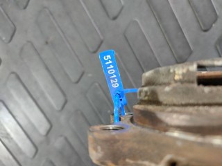 ступица передняя, ориг. номер 40202EG300, Nissan Fuga Y50 2004-2007