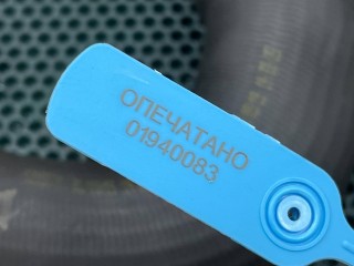 патрубок интеркулера, ориг. номер 5Q0145834, Audi A3 8V 2012-2016