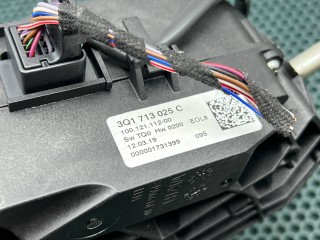 Кулиса, ориг. номер 3Q0713061, 3Q1713025C, Volkswagen Arteon 2017-2021
