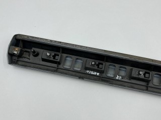 молдинг двери задней правой, ориг. номер 3G8853992B, Volkswagen Arteon 2017-2021