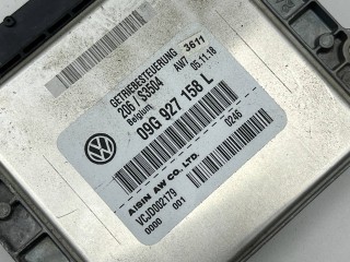 Блок управления АКПП, ориг. номер 09G927158L, Volkswagen Arteon 2017-2021