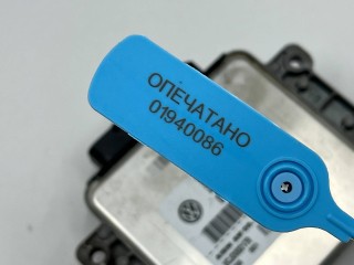 Блок управления АКПП, ориг. номер 09G927158L, Volkswagen Arteon 2017-2021