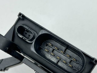 модуль управления сиденьем, ориг. номер 4M0959339B, Volkswagen Jetta 7 2018-2022