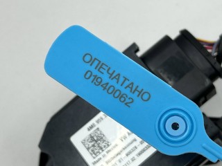 модуль управления сиденьем, ориг. номер 4M0959339B, Volkswagen Jetta 7 2018-2022