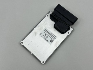 Блок управления пневмоподвеской, ориг. номер 5Q0907376C, Volkswagen Arteon 2017-2021