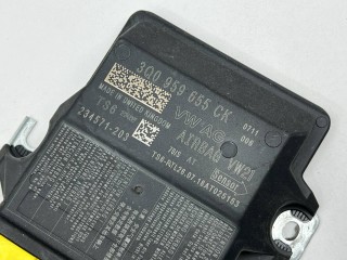 Блок AirBag, ориг. номер 3Q0959655CK, Volkswagen Arteon 2017-2021