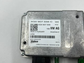 Блок управления (другие), ориг. номер 5Q0907556, 5Q0907556C, Volkswagen Arteon 2017-2021