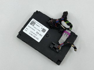 модуль управления сиденьем, ориг. номер 3Q0959760D, Volkswagen Passat B8 2014-2021