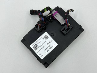 модуль управления сиденьем, ориг. номер 3Q0959760D, Volkswagen Passat B8 2014-2021