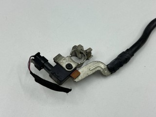 минусовой провод АКБ IBS (клема), ориг. номер 5Q0915181J, Audi A3 8V 2012-2016